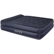 Imagine 2/3 - Pat gonflabil pentru oaspeți cu compresor INTEX - S-Sport.ro