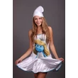 Imagine 1/2 - Ștrumfi - Smurfette (S) 887547 - S-Sport.ro