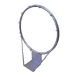 Imagine 1/4 - Inel de baschet, galvanizat S-SPORT - S-Sport.ro