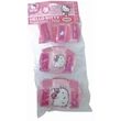 Imagine 2/2 - Echipament de protecție HELLO KITTY DARPEJE - S-Sport.ro