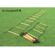 Imagine 1/2 - Grilă tactică (scara de îndemânare / coordonare), 6 m SPARTAN - S-Sport.ro