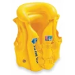 Imagine 2/4 - Veste de salvare gonflabilă INTEX 58660 - S-Sport.ro