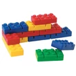 Imagine 1/2 - Cuburi tactice multifuncționale, roșu TREMBLAY PR7 - S-Sport.ro