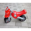 Imagine 3/3 - Motor Cross 8 - 180 roșu - S-Sport.ro