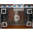 Imagine 1/3 - Cadru de ochire 3x2 m pentru porți de handbal și fotbal S-SPORT - S-Sport.ro