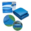 Imagine 1/4 - Copertă de acoperire a piscinei INTEX 28048 - S-Sport.ro