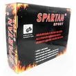 Imagine 3/3 - Patine, reglabile (30-33) SPARTAN STORM RED