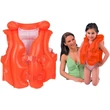 Imagine 3/3 - Veste de salvare, gonflabilă INTEX 58671 - S-Sport.ro