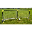 Imagine 1/5 - Set de porți de fotbal EJET MINI 1148 - S-Sport.ro