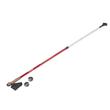 Imagine 3/3 - roșu NORDIC WALKING SPARTAN - S-Sport.ro