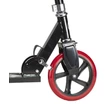 Imagine 5/5 - Roller, fekete-piros SPARTAN JUMBO X205  - SportSarok