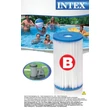 Imagine 2/2 - Cartuș de filtru B - INTEX 29005 - S-Sport.ro