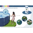 Imagine 2/3 - Aspirator de piscină INTEX 28002 - S-Sport.ro