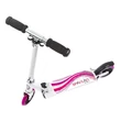 Imagine 3/5 - Roller SPARTAN PINK FLOWER 319 - SportSarok