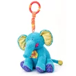 Imagine 1/2 - Bebeluș elefant - NINY 70018 - S-Sport.ro