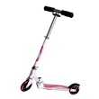 Imagine 2/5 - Roller SPARTAN PINK FLOWER 319 - SportSarok