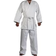 Imagine 1/2 - Kimono karate, 140 cm SPARTAN - S-Sport.ro