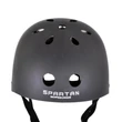 Imagine 4/5 - Cască de protecție SPARTAN SKATER BASIC - S-Sport.ro