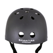Imagine 4/5 - Cască de protecție SPARTAN SKATER BASIC - S-Sport.ro