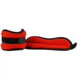 Imagine 1/2 - Greutate mână-picior 2x1 kg SPARTAN - S-Sport.ro