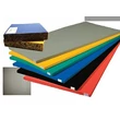 Imagine 1/2 - Sport tatami / judo szőnyeg, kék 200x100x4 cm BERGER PROFI - S-Sport.ro