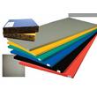 Imagine 1/2 - Tatami de sport / covor de judo, albastru 100x100x4 cm BERGER PROFI - S-Sport.ro