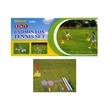 Imagine 2/2 - Raft combinat pentru badminton OUTDOOR 