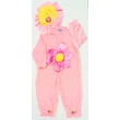 Imagine 1/2 - Costum de flori (M/116) - S-Sport.ro