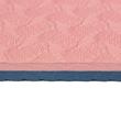 Imagine 4/7 - Covoraș gros de yoga/fitness Springos - Magenta albastru deschis-S-sport.ro