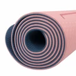Imagine 5/7 - Covoraș gros de yoga/fitness Springos - Magenta albastru deschis-S-sport.ro