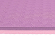 Imagine 4/6 - Springos vastag jóga/fitnesz szőnyeg - Levendula-rózsaszín - SportSarok