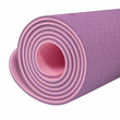 Imagine 5/6 - Springos vastag jóga/fitnesz szőnyeg - Levendula-rózsaszín - SportSarok