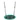 Leagăn de tip cuib 95 cm S-SPORT - Verde - S-Sport.ro