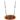 Leagăn de 95 cm de tip cuib S-SPORT - Orange - S-Sport.ro
