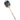 Cărucior cu pene SPARTAN PRO 200 - 2068 - S-Sport.ro