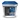 Granule de clor Super Chlorine Clor, 5 kg BRILLANT POOL - S-Sport.ro