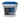 Tablete de clor Rapidmini, 5 kg BRILLANT POOL - S-Sport.ro