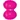 Scoici pentru nisip 1 pereche Magenta - TWIN STAR 2075 - S-Sport.ro