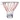 Plasă de baschet colorată 4 mm-S-sport.ro