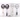 Set rachete badminton VEKTORY SPORT - S-Sport.ro