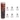 Set de 6 mingi de badminton VEKTORY SPORT - S-Sport.ro
