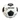 Minge de fotbal din piele S-SPORT CLASSIC, mărimea 5 - S-Sport.ro