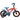 Volare Spiderman Spiderman biciclete pentru copii, 12 inch - S-Sport.ro