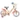Volare Disney Stitch biciclete pentru copii, 12 inch - S-Sport.ro
