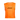 Logo Orange - XS - WINNER ORANGE - S-Sport.ro