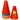 Buoy, 18 cm verde S-SPORT - S-Sport.ro