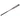 Bâtă de baseball 32 inch BRETT ALU - S-Sport.ro