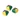 Footbag set de 3 TREMBLAY - S-Sport.ro