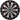 Joc de darts, 46 cm S-SPORT - S-Sport.ro