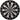 Joc de darts, 46 cm S-SPORT - S-Sport.ro